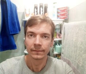 Тимур, 36 лет, Пермь