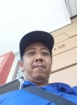 Andi, 41 год, Tangerang Selatan