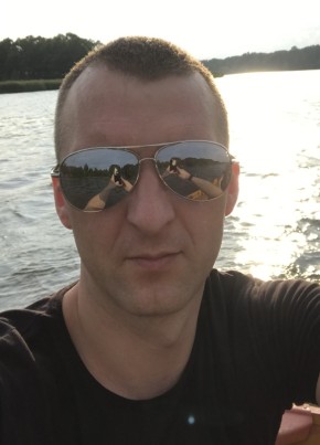 Leonid , 33, Україна, Житомир