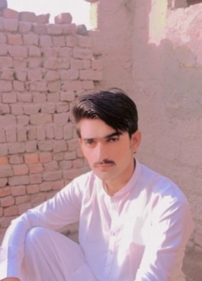 Dewano, 22, پاکستان, سڪرنڊ