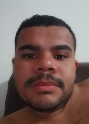 Ricardo, 36, República Federativa do Brasil, Osasco
