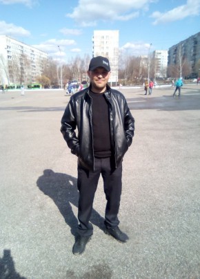 Алексей, 35, Россия, Новокузнецк