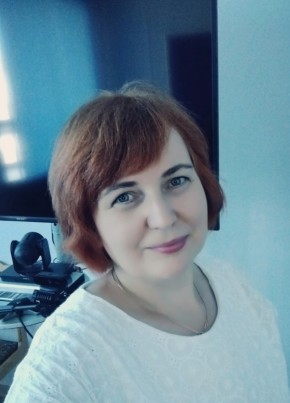 Ольга из Саранска 52 года