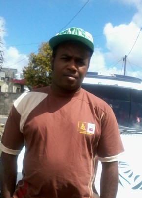 Kaleb, 39, Republic of Mauritius, Port Louis