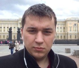 Валентин, 30 лет, Горад Жодзіна