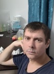 Vasiliy, 39, Moscow