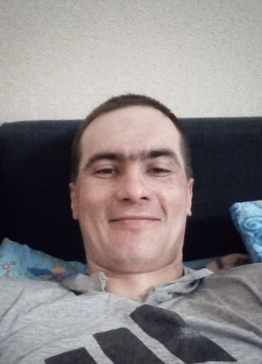 Петр Лингенау, 35, Қазақстан, Теміртау