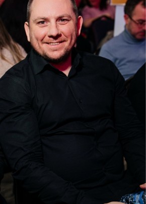 Aleksandr, 37, Russia, Moscow