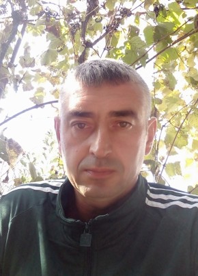 Андрей, 44, Россия, Горячий Ключ
