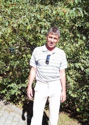 _Alesh, 61, Россия, Нижний Тагил