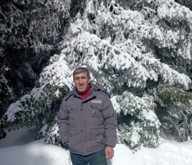 Kerim, 46, Khanjarah