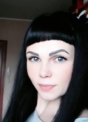 Катя, 33, Россия, Томск