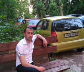 Руслан, 37 лет, Иваново