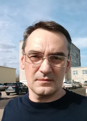Алексей из Красноярска 54 года