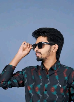 Zahid, 20, বাংলাদেশ, রাজশাহী