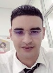 Jãmàl, 32 года, الفقيه بن صالح