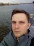 Leonid, 32, Moscow