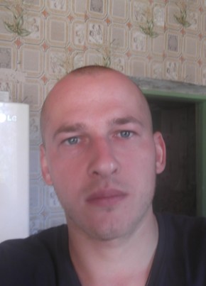 Владимир , 40, Россия, Шебалино