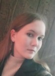 Elena, 20  , Moscow