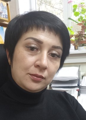 Анастасия, 37, Россия, Нелидово