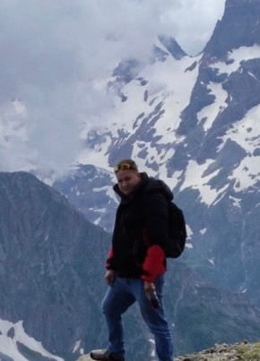 Сергей из Самары 39 лет