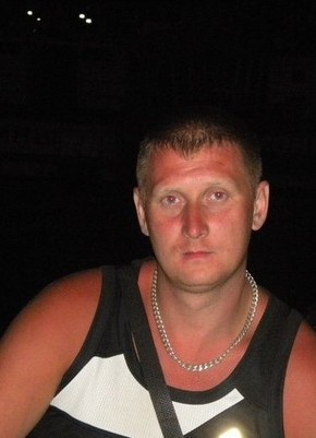 Дмитрий, 44, Россия, Сегежа