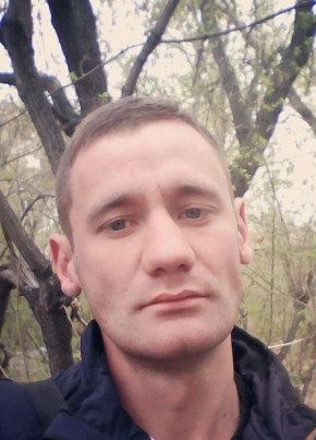 Антон, 31, Россия, Копейск