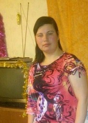 Марина, 37, Россия, Смидович