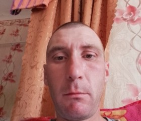 Дмитрий, 39 лет, Красноуфимск