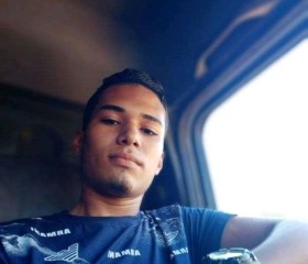 Miguel, 23, Calabozo