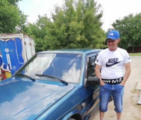 Георгий, 48 лет, Симферополь