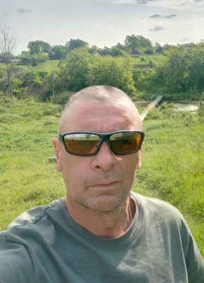 D, 48, Russia, Nakhodka