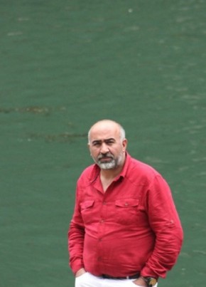 muzaffer, 46, Türkiye Cumhuriyeti, Akyazı