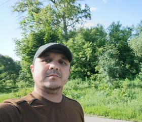 Zhakhongir, 41, Moscow