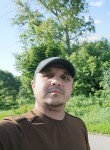 Zhakhongir, 41, Moscow