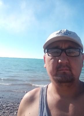 Галымжан, 38, Қазақстан, Астана