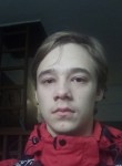 Стефан Глушков, 19 лет, Ярославль