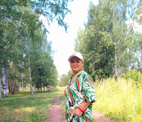 Нижнекамск, 50 лет, Ульяновск