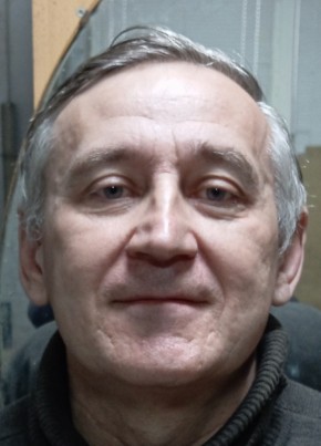 Александр из Ростова-на-Дону 62 года