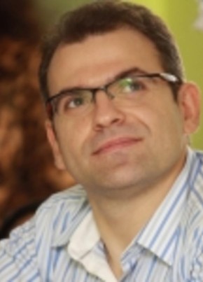 Evgeniy, 46, Russia, Yekaterinburg