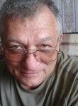 Сергей, 64 года, Липецк
