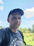 Anton, 33 года, Симферополь