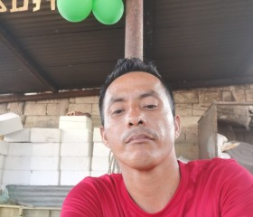 Domingo, 34, Las Choapas