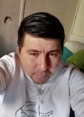 Jorge, 40, República de Chile, Talcahuano