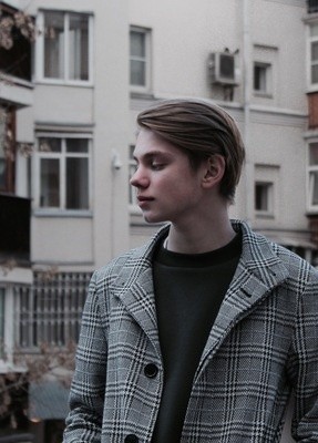 Nikita, 24, Россия, Мытищи