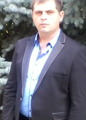 Дима, 39, Україна, Усатове