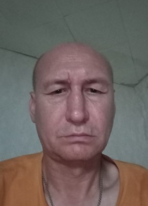 Vlad из Ершова 50 лет