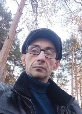 Ilya, 50, Russia, Yekaterinburg