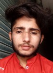 Sajjad ali, 22 года, کراچی