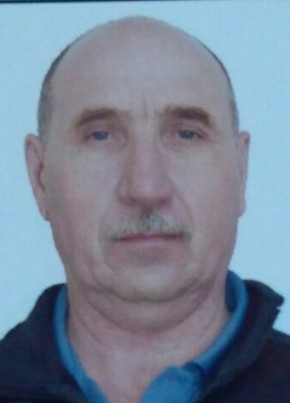 валера лоскутов, 62, Қазақстан, Астана